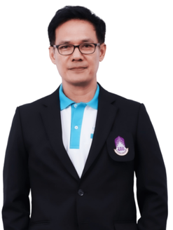 ผศ.ดร.บุญฤทธิ์ สินค้างาม